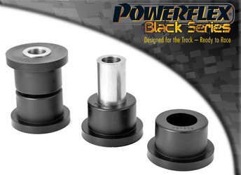 Wewnętrzna tuleja tylnego drążka kontrolnego Powerflex Black Series Toyota Supra Mk4 JZA80 (1993-2002) PFR76-609BLK