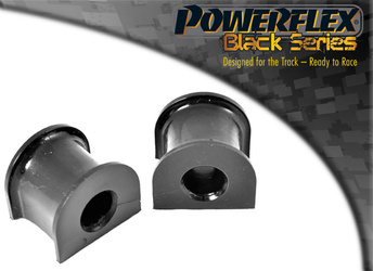 Tuleja stabilizatora przód 19mm Powerflex Black Series Saab 9000 (1985-1998) PFF66-102-19BLK