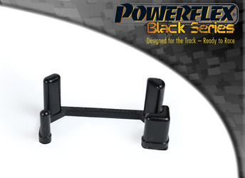 Wkładka tulei mocowania skrzyni biegów Powerflex Black Series BMW X Series & X2 Series\X2 F39 (2017 - ON) PFF5-1322BLK