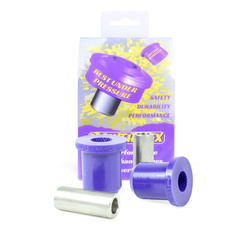 Przednia tuleja przedniego wahacza Powerflex Road Series Peugeot 106 (1991-2003) PFF12-101