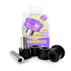 Dolna tuleja amortyzatora przedniego Powerflex Road Series Alfa Romeo 147 (2000-2010), 156 (1997-2007), GT (2003-2010) PFF1-807