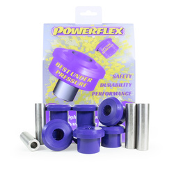 Tuleja tylnego resoru piórowego Powerflex Road Series Volkswagen Caddy Models & Caddy Mk3 Typ 2K (2004 - 06/2010) PFR85-1410-4