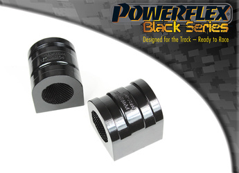 Tuleja stabilizatora przód 32.5mm Powerflex Black Series Jaguar (Daimler) S Type inc R - X202/4/6 (2002 - 2009) PFF27-604-32.5BLK