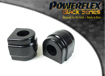 Tuleja stabilizatora przód 26mm Powerflex Black Series BMW 3 Series & E46 (1999 - 2006)\E46 M3 inc CSL PFF5-4602-26BLK