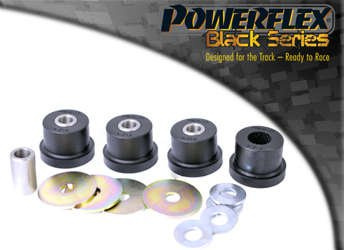 Tuleja Poliuretanowa Powerflex Black Audi A4 / S4 / RS4 A4 / S4 / RS4 B5 (1995-2001) RS4 Avant (2000-2001) PFR3-212BLK