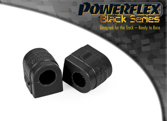 Tylna tuleja drążka stabilizatora 20mm Powerflex Black Series Chevrolet Vectra MK1 (2008 - 2017) PFR80-1510-20BLK