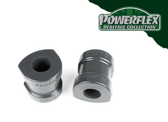 Regulowana tuleja tylnego wahacza wleczonego  Powerflex Heritage Collection BMW 6 Series & E24 (1982 - 1989) PFR5-606GH