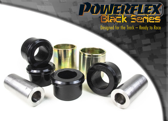 Tylna tuleja dolnego tylnego wahacza Powerflex Black Series BMW 7 Series & E38 (1994 - 2002) PFR5-711-12BLK