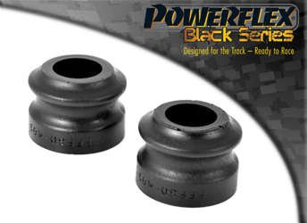 Tuleja Poliuretanowa Powerflex Black Vauxhall / Opel ASTRA MODELS Astra MK3 - Astra F (1991 - 1998) PFF80-409-22BLK