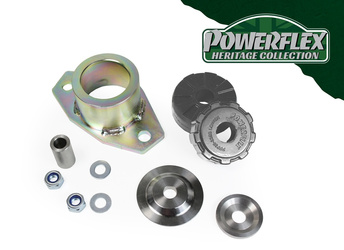 Tuleja przedniego wahacza Powerflex Heritage Collection Lancia Delta HF Integrale inc Evo (1986 - 1995) PFF30-302H