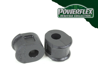 Tylna tuleja mocowania tylnego dyferencjału Powerflex Heritage Collection Volkswagen Golf & Golf MK4 (1997 - 2004)\Golf MK4 R32 / 4Motion (1997-2004) PFR85-426H