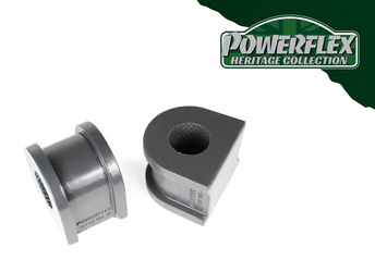 Przedni odbojnik dla obniżonego zawieszenia - 40mm Powerflex Heritage Collection Land Rover Range Rover inc Sport, Evoque & Classic & Range Rover Classic (1986-1995) PF32-130-40H