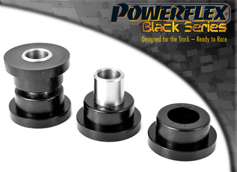 Tuleja przedniego drążka stabilizatora do nadwozia Powerflex Black Series Vauxhall / Opel Corsa Models & Corsa A (1983-1993) PFF80-102BLK