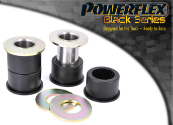 Przednia tuleja przedniego wahacza Powerflex Black Series Lancia Delta 1.4-2.0 (1993-1999) PFF1-801BLK