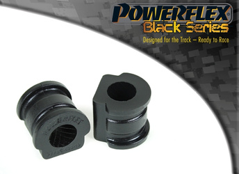 Tuleja stabilizatora przód 19mm Powerflex Black Series Volkswagen Polo & Polo MK5 6R/6C (2009 - 2017) PFF85-603-19BLK