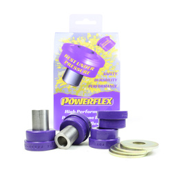Zewnętrzna tuleja tylnego górnego wahacza 38 mm Powerflex Road Series Cadillac BLS (2005 - 2010) PFR80-1217