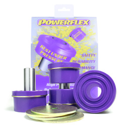 Tylna tuleja mocowania tylnej ramy pomocniczej Powerflex Road Series Volkswagen Golf & Golf MK6 inc R 5K (2009-2012) PFR85-528