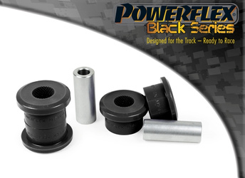 Przednia tuleja przedniego wahacza  Powerflex Black Series Chevrolet Vectra MK1 (2008 - 2017) PFF80-1501BLK