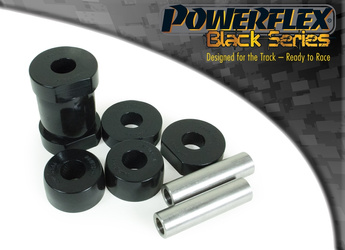 Wewnętrzna tuleja dolnego wahacza tylnego zawieszenia Powerflex Black Series Volvo S60 AWD (2001 - 2009) PFR88-606BLK