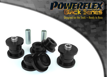 Tuleja górnego tylnego wahacza Powerflex Black Series Toyota Starlet KP60 Series (1978 - 1984) PFR76-105BLK