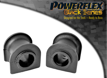 Tylna tuleja drążka stabilizatora 22mm Powerflex Black Series Ford Mondeo Models & Mondeo MK3 (2000 - 2007) PFR19-905-22BLK