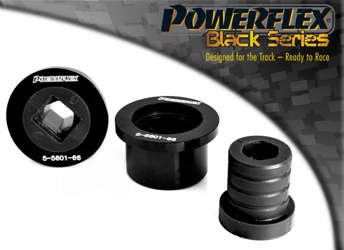 Tuleja Poliuretanowa Powerflex Black BMW 3 Series E46 (1999 - 2006) E46 Compact PFF5-5601BLK