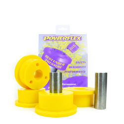 Tuleja tylnego wahacza wleczonego Powerflex Road Series Mitsubishi Shogun V7* Models (2000-2006) PFR44-307