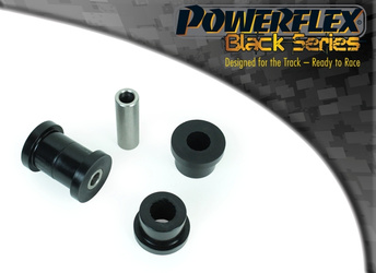 Przednia tuleja przedniego wahacza Powerflex Black Series Mitsubishi Lancer Evolution IV, V & VI RS/GSR (1996 - 2001) PFF44-101BLK