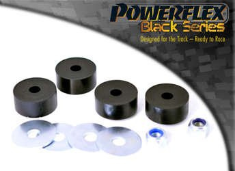 Tuleja Poliuretanowa Powerflex Black Vauxhall / Opel Cavalier 2WD (1989 - 1995), Vectra A (1989 - 1995) PFF80-408BLK