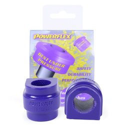 Tuleja stabilizatora przód 23.5mm Powerflex Road Series Mini R58 Coupe (2011 - 2015) PFF5-102-235