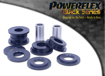 Przednia tuleja przedniego górnego wahacza Powerflex Black Series Alfa Romeo Spider 939 (2005-2010) PFF1-505BLK