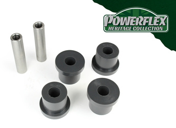 Tuleja mocowania tylnej belki Powerflex Heritage Collection Volkswagen Scirocco Models & Scirocco MK1/2 (1973 - 1992) PFR85-220H