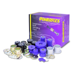 Zestaw poprawiający prowadzenie Powerflex Powerflex Road Series Renault Clio Models & Clio II inc 172 & 182 (1998-2012) PF60K-1001