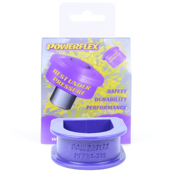 Mocowanie przekładni kierowniczej Powerflex Road Series Volkswagen Caddy Models & Caddy Mk1 Typ 14 (1985-1996) PFF85-229