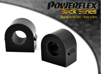Tylna tuleja drążka stabilizatora 23.6mm Powerflex Black Series BMW 1 Series & E82 1M Coupe (2010 - 2012) PFR5-1210-23.6BLK