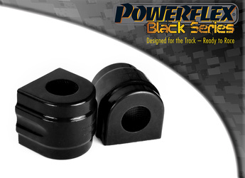 Tuleja przedniego stabilizatora do nadwozia 29mm Powerflex Black Series BMW X Series & X5 Series\X5 E53 (1999-2006) PFF5-905-29BLK