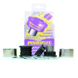 Zewnętrzna tuleja drążka dolnego tylnego zawieszenia Powerflex Road Series Audi A5 / S5 / RS5 & A5 / S5 / RS5 (2007-2016)\S5 (2007 - 2016) PFR3-715