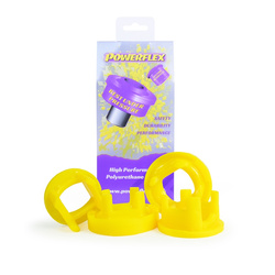 Tylna wkładka mocowania tylnej ramy pomocniczej Powerflex Road Series BMW 3 Series & E90, E91, E92 & E93 (2005-2013)\E9* Sedan / Touring / Coupe / Conv PFR5-423