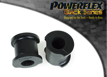 Tylna tuleja drążka stabilizatora 22mm Powerflex Black Series Volkswagen Transporter Models & T5 Transporter inc. 4Motion (2003-2015) PFR85-1313-22BLK