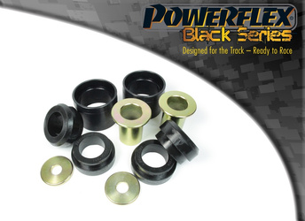 Tuleja mocowania tylnego dyferencjału do ramy pomocniczej Powerflex Black Series Nissan GT-R (2008 on) PFR46-732BLK