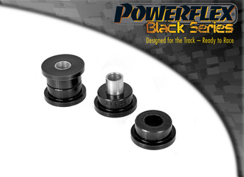 Tuleja łącznika końcowego tylnego drążka stabilizatora do wahacza Powerflex Black Series BMW Z Series & Z4 Series\Z4 E85 & E86 (2003-2009) PFR5-315BLK