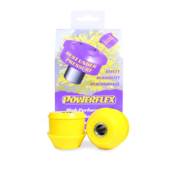 Wewnętrzna tuleja przedniego wahacza (tył) Powerflex Road Series Vauxhall / Opel Cavalier GSi/Calibra 4WD, Vectra A (1989-1995) PFF80-402