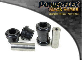 Tylna tuleja przedniego wahacza  Powerflex Black Series Mercedes-Benz 190 W201 (1982 - 1993) PFF40-402BLK