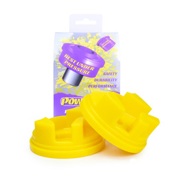 Wkładka tulei tylnego mocowania silnika Powerflex Road Series Suzuki Swift Sport MK2 (ZC31S) (2006 - 2010) PFF73-304