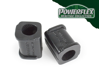 Tuleja stabilizatora przód 18.5mm Powerflex Heritage Collection Toyota MR2 Models & MR2 Gen2 SW20 (1989 - 1999)\MR2 SW20 REV 2 to 5 (1991 - 1999) PFF76-503-18.5H