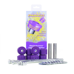 Przednia tuleja łącznika stabilizatora Powerflex Road Series BMW E9 2.5CS - 3.0CSL (1968-1975) PFF5-2004