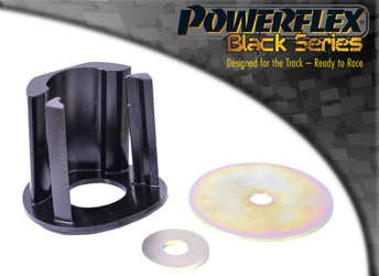 Tuleja Poliuretanowa Powerflex Black Audi A3 / S3 / RS3  A3/S3/RS3 8P (2003-2012) A3 inc Quattro MK2 8P (2003-2012) PFF85-504BLK