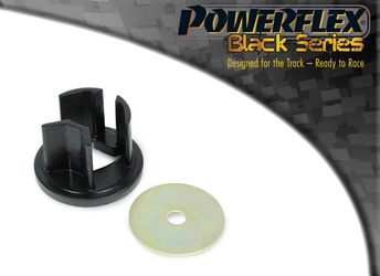 Wkładka tulei górnego mocowania silnika Powerflex Black Series Nissan Pulsar C13 (2014 - 2018) PFF46-820BLK