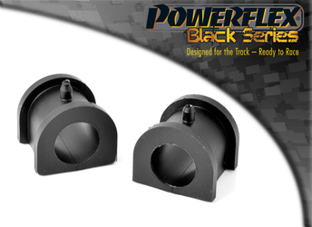 Tuleja mocowania przedniego stabilizatora 23mm Powerflex Black Series Mitsubishi Lancer Evolution IV, V & VI RS/GSR (1996 - 2001) PFF44-103-23BLK