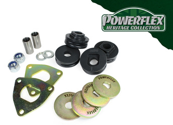 Tuleja drążka Panharda 30mm Powerflex Heritage Collection Land Rover Range Rover inc Sport, Evoque & Classic & Range Rover Classic (1986-1995) PFF32-101H